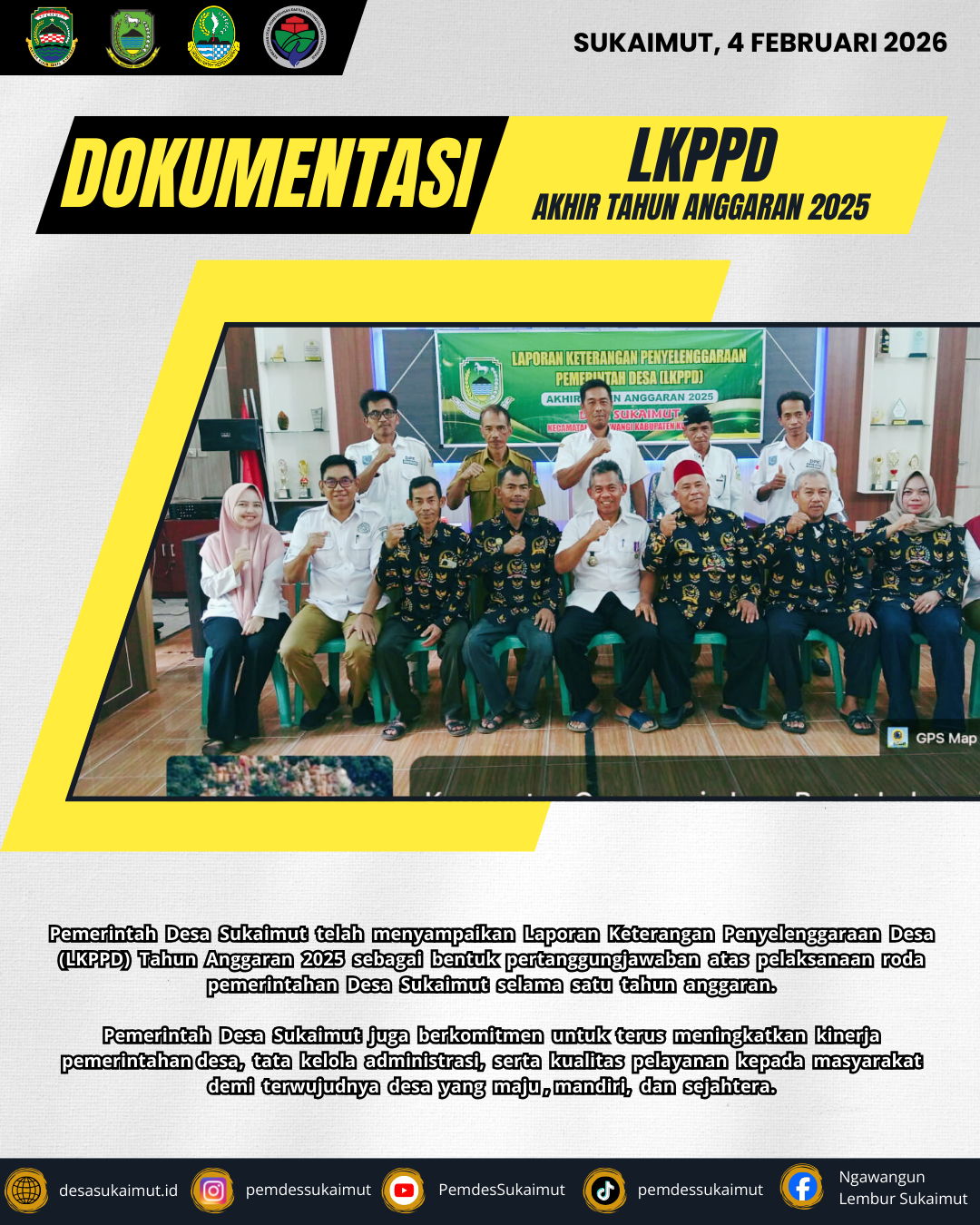 kegiatan LKPPD Tahun 2025